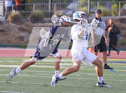 Thumbnail 1 in Del Norte vs. La Jolla Country Day (CIF SDS D1 Final) photogallery.