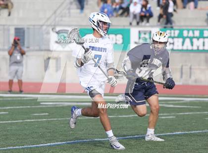 Thumbnail 3 in Del Norte vs. La Jolla Country Day (CIF SDS D1 Final) photogallery.