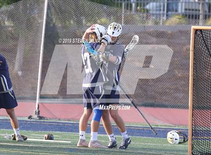 Thumbnail 3 in Del Norte vs. La Jolla Country Day (CIF SDS D1 Final) photogallery.