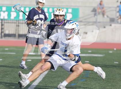 Thumbnail 3 in Del Norte vs. La Jolla Country Day (CIF SDS D1 Final) photogallery.