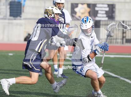 Thumbnail 1 in Del Norte vs. La Jolla Country Day (CIF SDS D1 Final) photogallery.