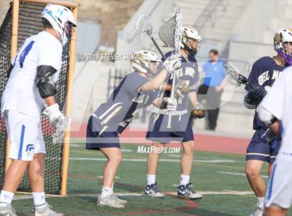 Thumbnail 2 in Del Norte vs. La Jolla Country Day (CIF SDS D1 Final) photogallery.