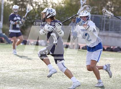 Thumbnail 3 in Del Norte vs. La Jolla Country Day (CIF SDS D1 Final) photogallery.