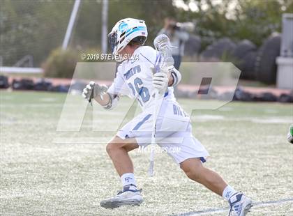 Thumbnail 2 in Del Norte vs. La Jolla Country Day (CIF SDS D1 Final) photogallery.
