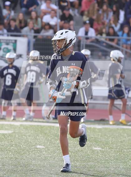 Thumbnail 1 in Del Norte vs. La Jolla Country Day (CIF SDS D1 Final) photogallery.