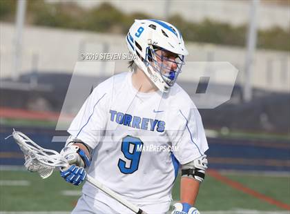 Thumbnail 1 in Del Norte vs. La Jolla Country Day (CIF SDS D1 Final) photogallery.