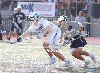 Thumbnail 1 in Del Norte vs. La Jolla Country Day (CIF SDS D1 Final) photogallery.