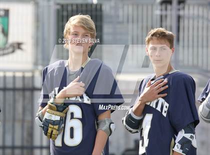 Thumbnail 3 in Del Norte vs. La Jolla Country Day (CIF SDS D1 Final) photogallery.