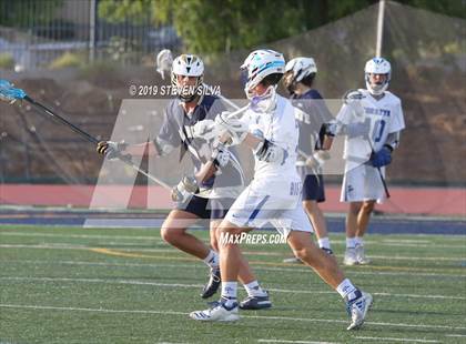Thumbnail 1 in Del Norte vs. La Jolla Country Day (CIF SDS D1 Final) photogallery.
