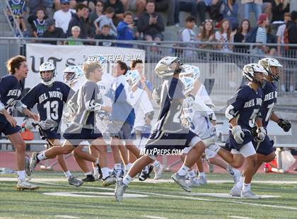 Thumbnail 2 in Del Norte vs. La Jolla Country Day (CIF SDS D1 Final) photogallery.