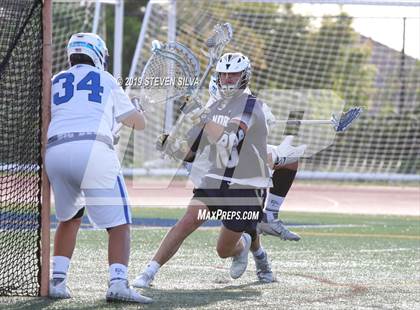 Thumbnail 2 in Del Norte vs. La Jolla Country Day (CIF SDS D1 Final) photogallery.