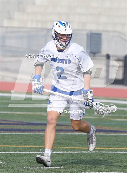 Thumbnail 1 in Del Norte vs. La Jolla Country Day (CIF SDS D1 Final) photogallery.