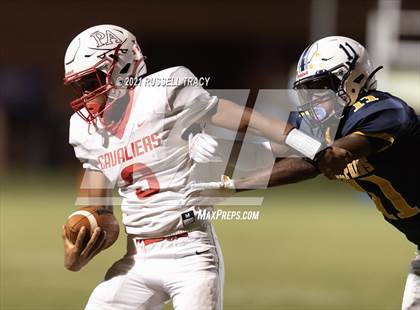 Thumbnail 1 in Princess Anne @ Ocean Lakes photogallery.