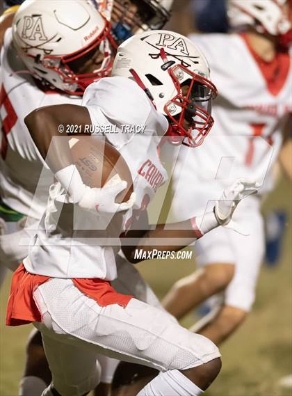 Thumbnail 1 in Princess Anne @ Ocean Lakes photogallery.