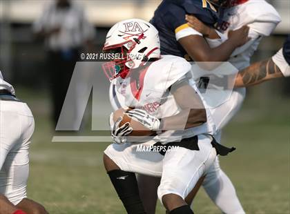 Thumbnail 1 in Princess Anne @ Ocean Lakes photogallery.