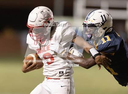 Thumbnail 3 in Princess Anne @ Ocean Lakes photogallery.