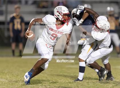 Thumbnail 2 in Princess Anne @ Ocean Lakes photogallery.