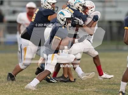 Thumbnail 2 in Princess Anne @ Ocean Lakes photogallery.