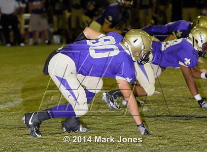 Thumbnail 2 in St. Mary's @ Notre Dame Prep photogallery.