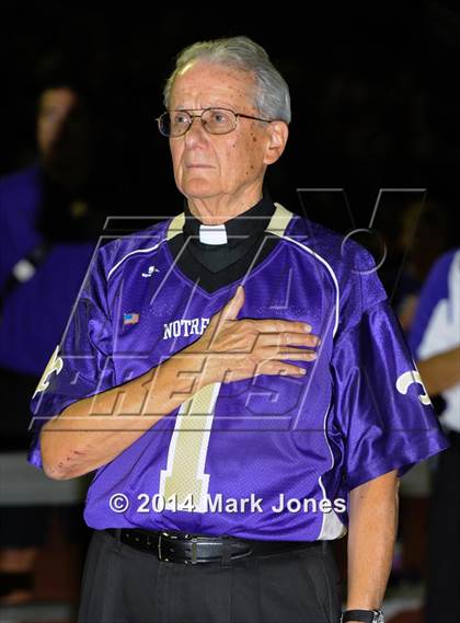 Thumbnail 3 in St. Mary's @ Notre Dame Prep photogallery.