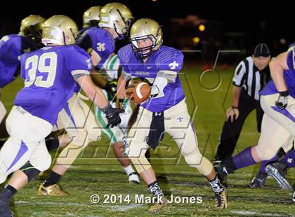 Thumbnail 3 in St. Mary's @ Notre Dame Prep photogallery.