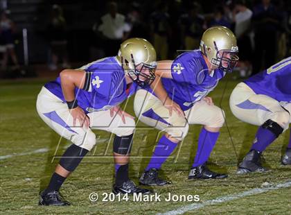 Thumbnail 2 in St. Mary's @ Notre Dame Prep photogallery.
