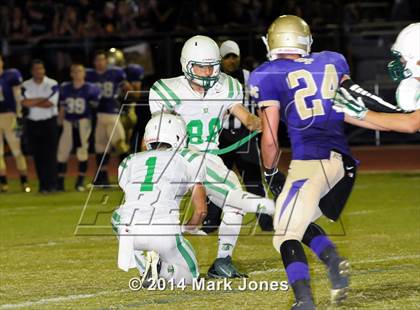 Thumbnail 1 in St. Mary's @ Notre Dame Prep photogallery.