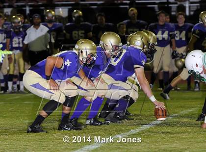 Thumbnail 3 in St. Mary's @ Notre Dame Prep photogallery.
