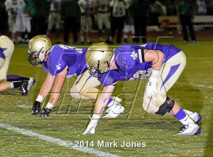 Thumbnail 3 in St. Mary's @ Notre Dame Prep photogallery.