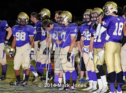 Thumbnail 1 in St. Mary's @ Notre Dame Prep photogallery.