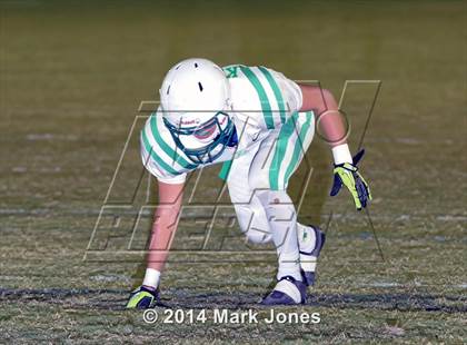 Thumbnail 2 in St. Mary's @ Notre Dame Prep photogallery.