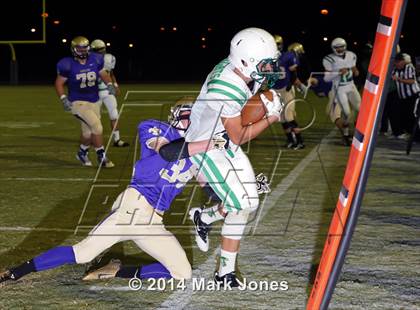 Thumbnail 1 in St. Mary's @ Notre Dame Prep photogallery.