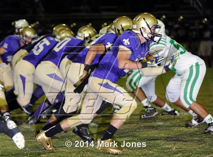Thumbnail 1 in St. Mary's @ Notre Dame Prep photogallery.
