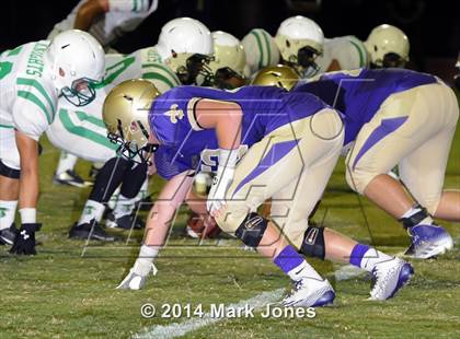 Thumbnail 3 in St. Mary's @ Notre Dame Prep photogallery.