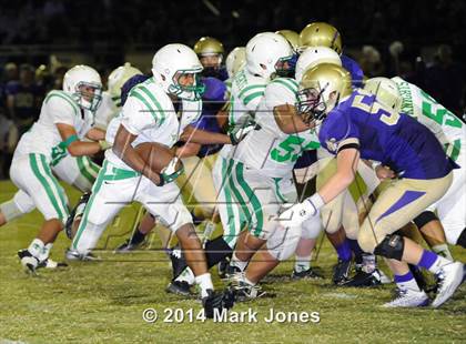 Thumbnail 1 in St. Mary's @ Notre Dame Prep photogallery.