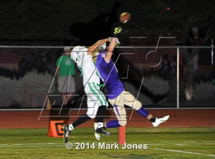 Thumbnail 3 in St. Mary's @ Notre Dame Prep photogallery.