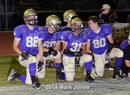 Thumbnail 1 in St. Mary's @ Notre Dame Prep photogallery.