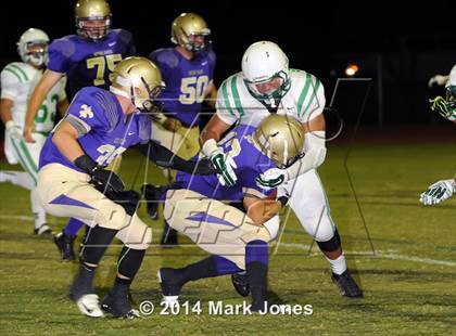 Thumbnail 1 in St. Mary's @ Notre Dame Prep photogallery.