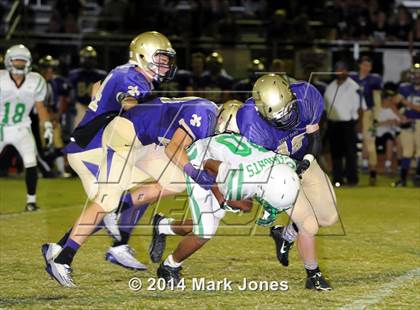 Thumbnail 1 in St. Mary's @ Notre Dame Prep photogallery.
