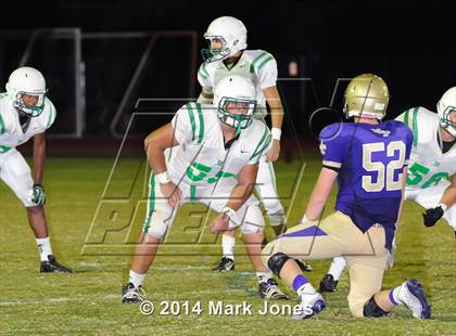 Thumbnail 2 in St. Mary's @ Notre Dame Prep photogallery.