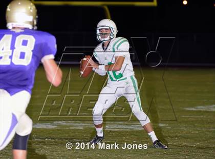 Thumbnail 3 in St. Mary's @ Notre Dame Prep photogallery.
