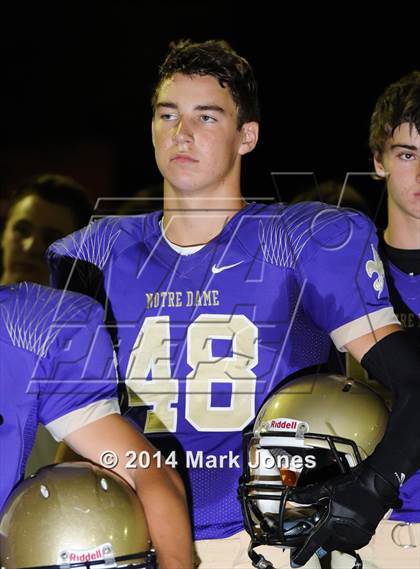 Thumbnail 2 in St. Mary's @ Notre Dame Prep photogallery.