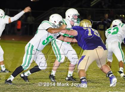 Thumbnail 2 in St. Mary's @ Notre Dame Prep photogallery.
