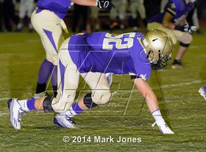 Thumbnail 2 in St. Mary's @ Notre Dame Prep photogallery.