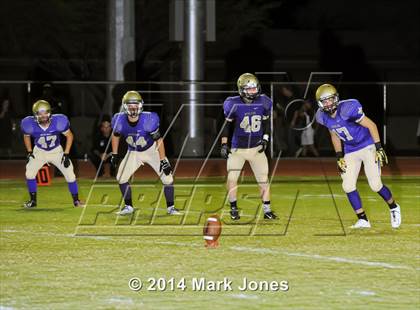 Thumbnail 3 in St. Mary's @ Notre Dame Prep photogallery.