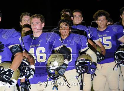 Thumbnail 1 in St. Mary's @ Notre Dame Prep photogallery.