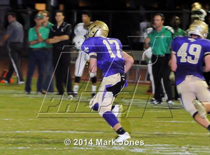 Thumbnail 3 in St. Mary's @ Notre Dame Prep photogallery.