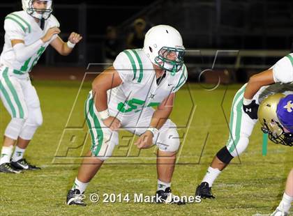 Thumbnail 3 in St. Mary's @ Notre Dame Prep photogallery.