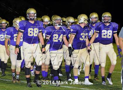 Thumbnail 2 in St. Mary's @ Notre Dame Prep photogallery.