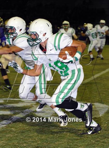 Thumbnail 1 in St. Mary's @ Notre Dame Prep photogallery.
